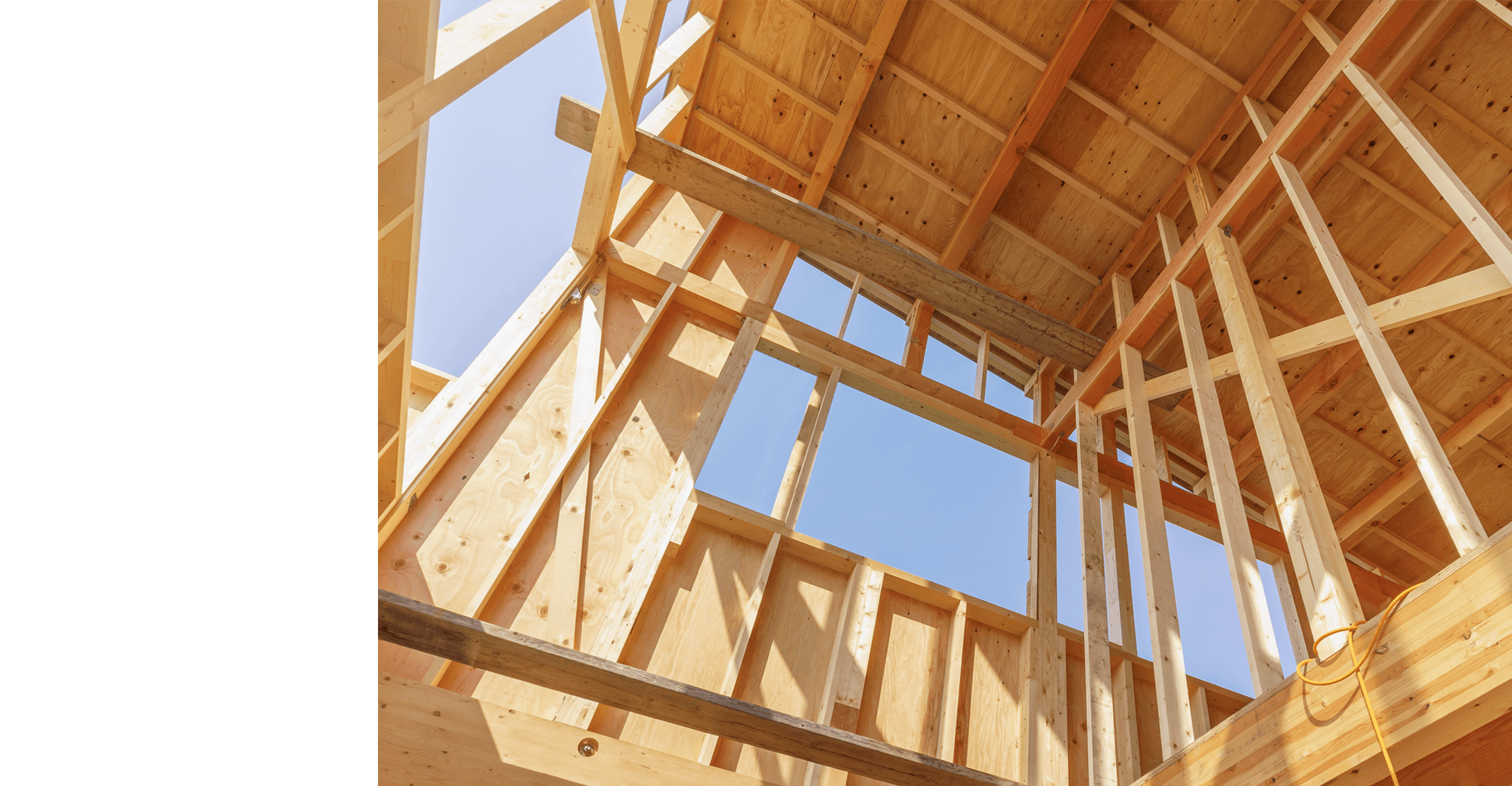 暮らしを築く、匠の技