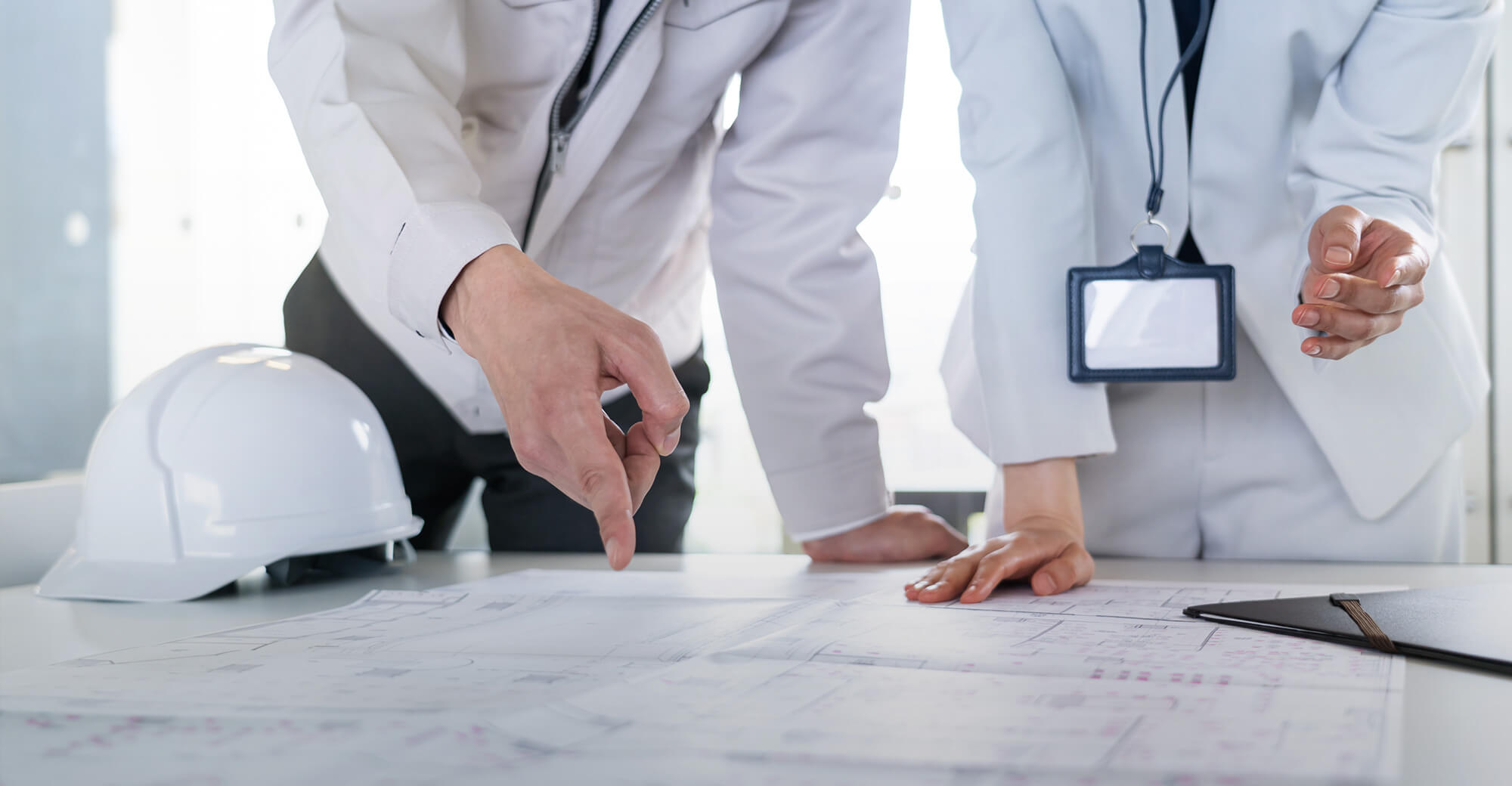 繋がる絆、守る安全